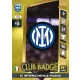 154.  Club Badge - Inter Milan