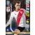 17.  Nicolás Fonseca