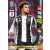 180.  Weston McKennie