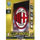190.  Club Badge - AC Milan