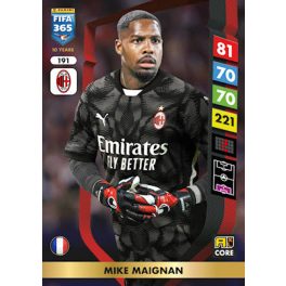 191.  Mike Maignan