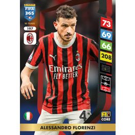 197.  Alessandro Florenzi