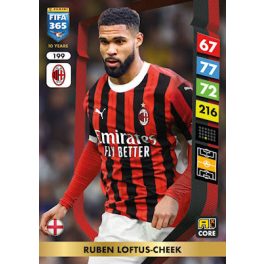 199.  Ruben Loftus-Cheek