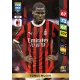 200.  Yunus Musah