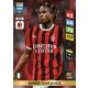 204.  Samuel Chukwueze