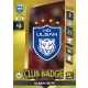 208.  Club Badge - Ulsan HD