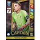 21.  Franco Armani