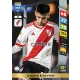 22.  Claudio Echeverri