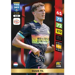 238.  Guus Til