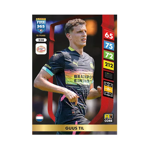 238.  Guus Til