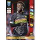 239.  Isaac Babadi