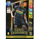 243.  Johan Bakayoko