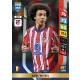 269.  Axel Witsel
