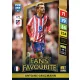 279.  Antoine Griezmann