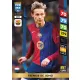 289.  Frenkie de Jong