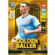 3.  Phil Foden