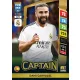 309.  Dani Carvajal