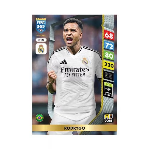 313.  Rodrygo