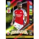 347.  Bukayo Saka