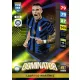 353.  Lautaro Martínez