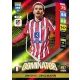 357.  Antoine Griezmann