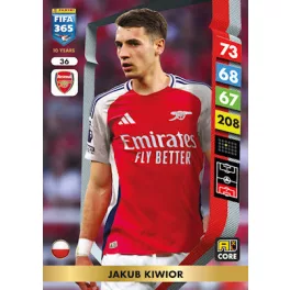 36.  Jakub Kiwior