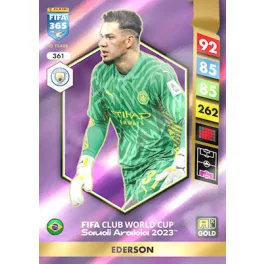 361.  Ederson