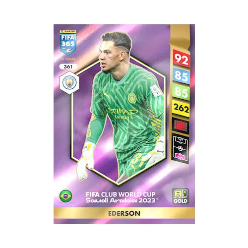 361.  Ederson