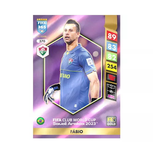 370.  Fábio
