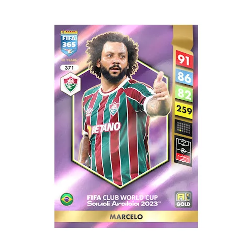 371.  Marcelo
