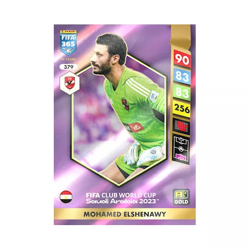 379.  Mohamed Elshenawy