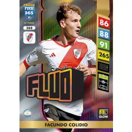 388.  Facundo Colidio