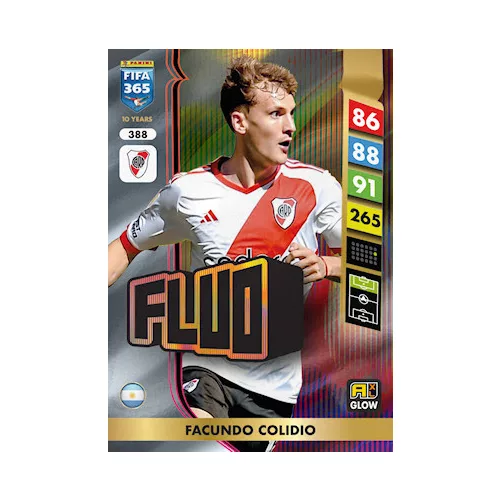 388.  Facundo Colidio