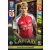 39.  Martin Ødegaard