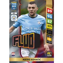 391.  Mateo Kovacic