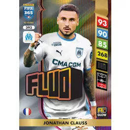393.  Jonathan Clauss