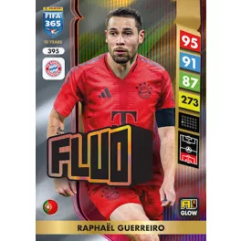 395.  Raphaël Guerreiro