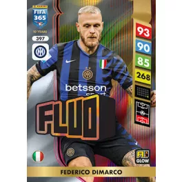 397.  Federico Dimarco