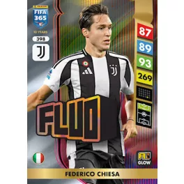 398.  Federico Chiesa
