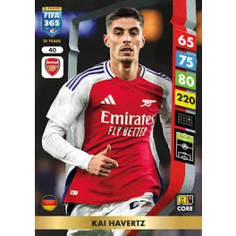 40.  Kai Havertz