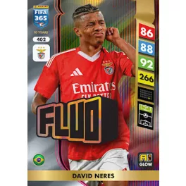 402.  David Neres