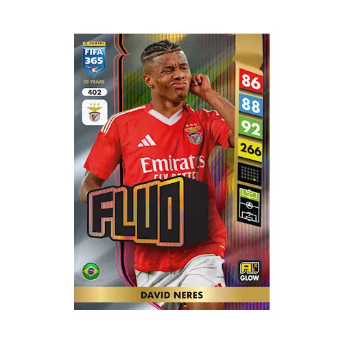 402.  David Neres