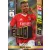 402.  David Neres