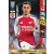 41.  Leandro Trossard