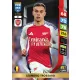 41.  Leandro Trossard
