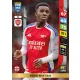 42.  Eddie Nketiah