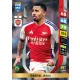 43.  Gabriel Jesus