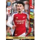 44.  Gabriel Martinelli