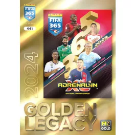 441.  Panini FIFA 365 2024