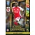 45.  Bukayo Saka